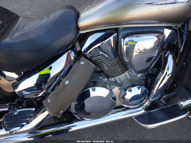 2007 HONDA VTX1300 1HFSC52747A400063 Photo 7