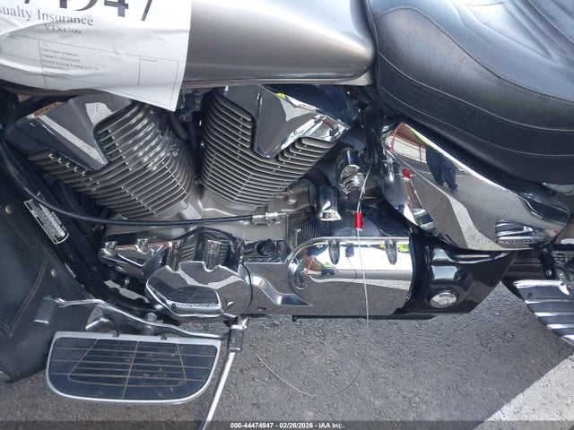 2007 HONDA VTX1300 1HFSC52747A400063 Photo 8