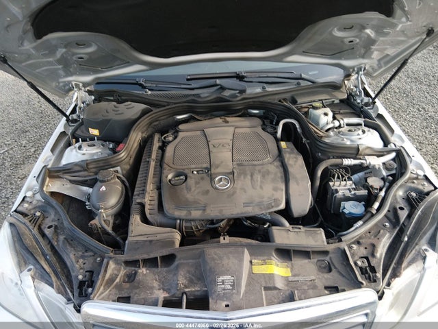 Aukcja sprzedaży 2013 Mercedes-benz E 350 4matic, vin: WDDHF8JB4DA714526, numer aukcji: 44474950