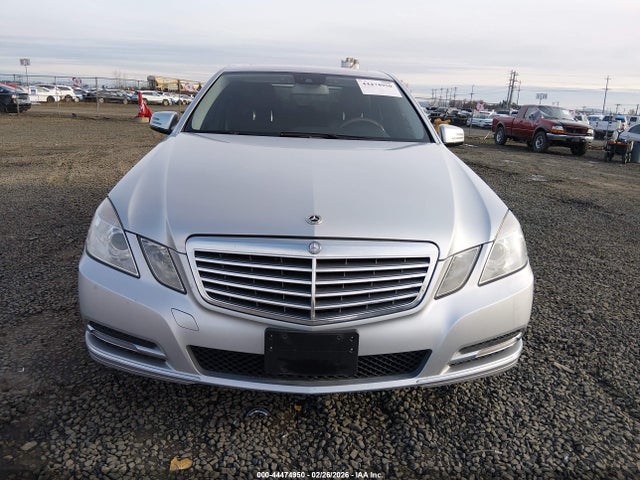 Aukcja sprzedaży 2013 Mercedes-benz E 350 4matic, vin: WDDHF8JB4DA714526, numer aukcji: 44474950