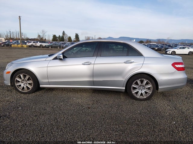 Aukcja sprzedaży 2013 Mercedes-benz E 350 4matic, vin: WDDHF8JB4DA714526, numer aukcji: 44474950
