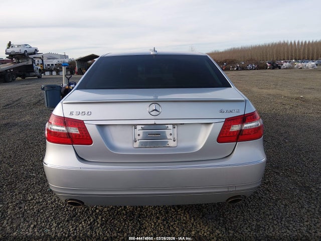 Aukcja sprzedaży 2013 Mercedes-benz E 350 4matic, vin: WDDHF8JB4DA714526, numer aukcji: 44474950