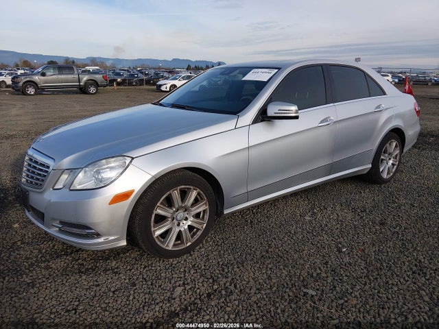 Aukcja sprzedaży 2013 Mercedes-benz E 350 4matic, vin: WDDHF8JB4DA714526, numer aukcji: 44474950