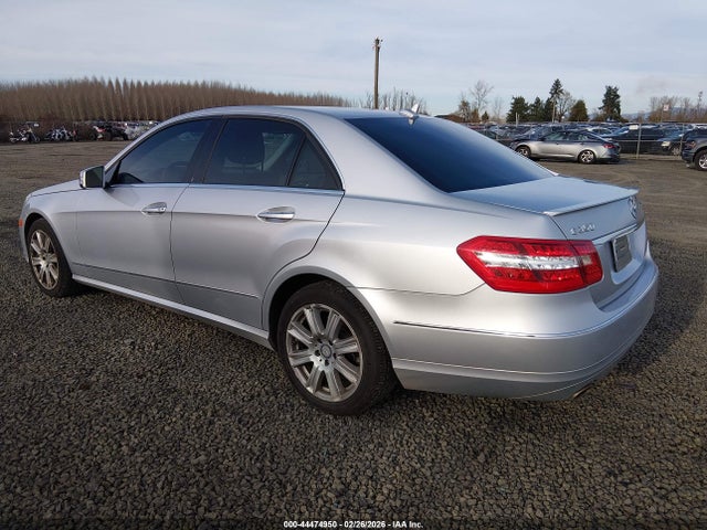 Aukcja sprzedaży 2013 Mercedes-benz E 350 4matic, vin: WDDHF8JB4DA714526, numer aukcji: 44474950