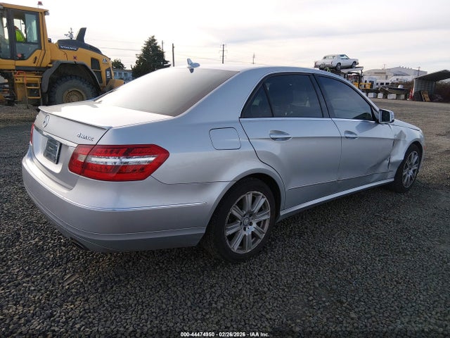 Aukcja sprzedaży 2013 Mercedes-benz E 350 4matic, vin: WDDHF8JB4DA714526, numer aukcji: 44474950
