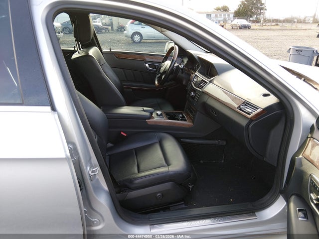 Aukcja sprzedaży 2013 Mercedes-benz E 350 4matic, vin: WDDHF8JB4DA714526, numer aukcji: 44474950