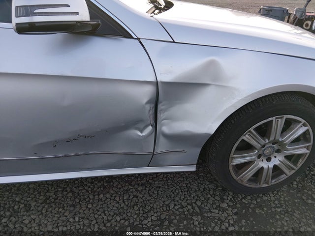 Aukcja sprzedaży 2013 Mercedes-benz E 350 4matic, vin: WDDHF8JB4DA714526, numer aukcji: 44474950