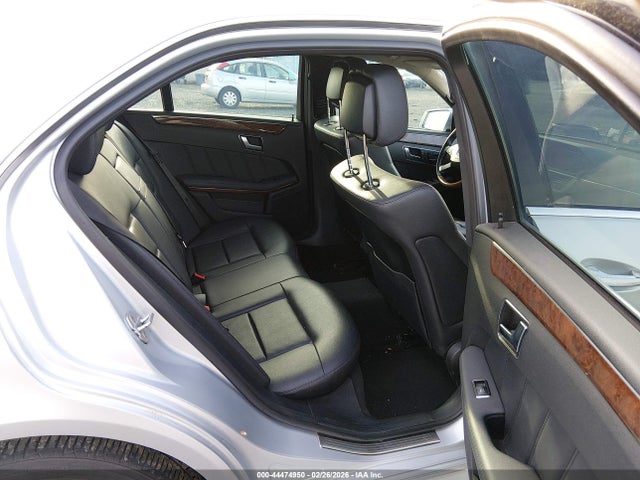 Aukcja sprzedaży 2013 Mercedes-benz E 350 4matic, vin: WDDHF8JB4DA714526, numer aukcji: 44474950