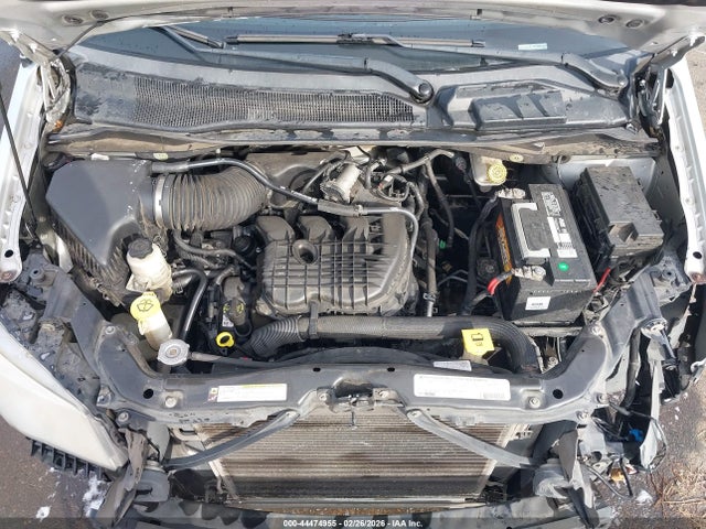 Aukcja sprzedaży 2012 Dodge Grand Caravan Sxt, vin: 2C4RDGCG1CR319723, numer aukcji: 44474955
