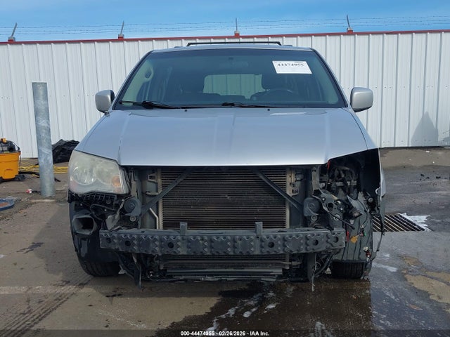Aukcja sprzedaży 2012 Dodge Grand Caravan Sxt, vin: 2C4RDGCG1CR319723, numer aukcji: 44474955