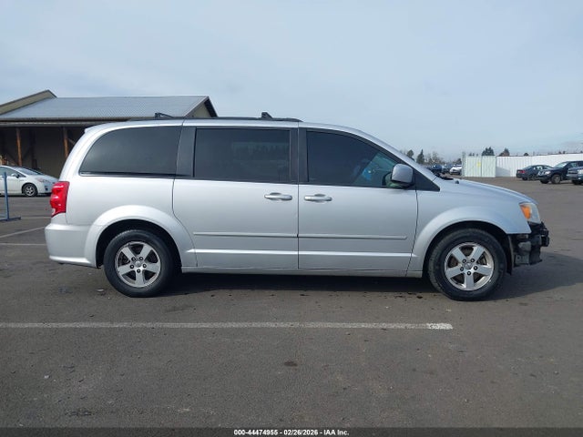 Aukcja sprzedaży 2012 Dodge Grand Caravan Sxt, vin: 2C4RDGCG1CR319723, numer aukcji: 44474955