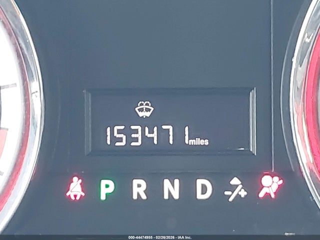 Aukcja sprzedaży 2012 Dodge Grand Caravan Sxt, vin: 2C4RDGCG1CR319723, numer aukcji: 44474955