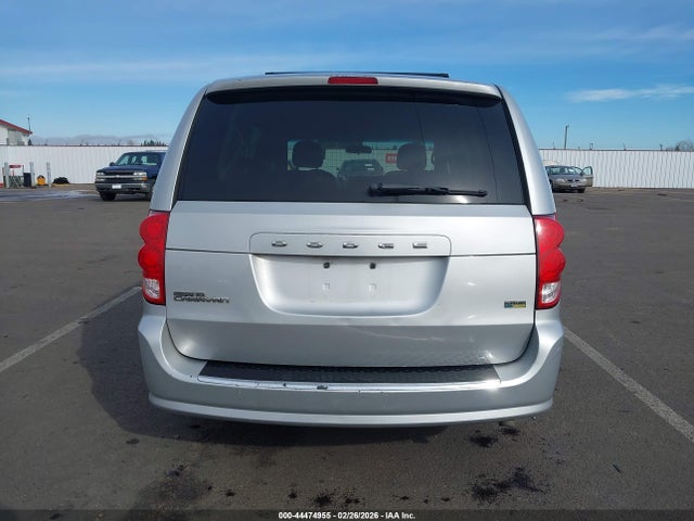 Aukcja sprzedaży 2012 Dodge Grand Caravan Sxt, vin: 2C4RDGCG1CR319723, numer aukcji: 44474955