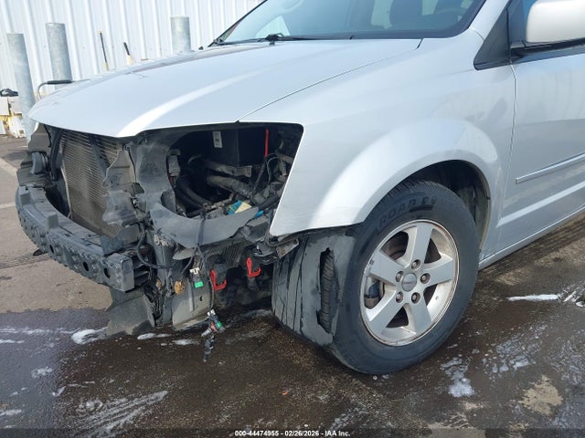 Aukcja sprzedaży 2012 Dodge Grand Caravan Sxt, vin: 2C4RDGCG1CR319723, numer aukcji: 44474955
