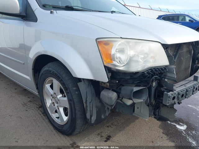 Aukcja sprzedaży 2012 Dodge Grand Caravan Sxt, vin: 2C4RDGCG1CR319723, numer aukcji: 44474955