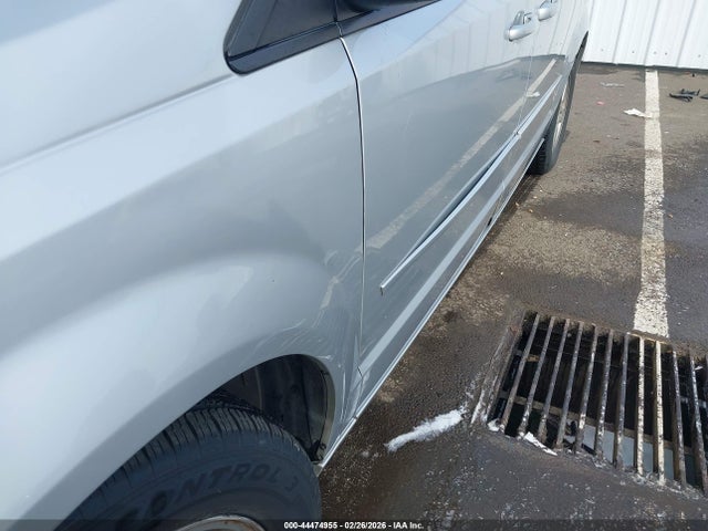 Aukcja sprzedaży 2012 Dodge Grand Caravan Sxt, vin: 2C4RDGCG1CR319723, numer aukcji: 44474955