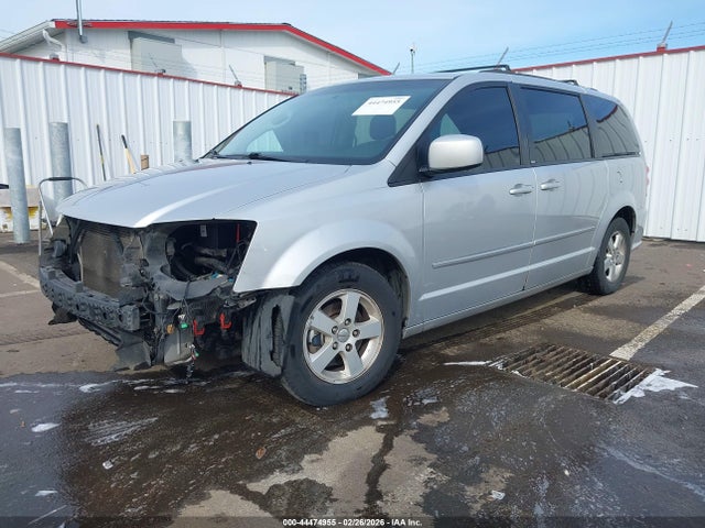 Aukcja sprzedaży 2012 Dodge Grand Caravan Sxt, vin: 2C4RDGCG1CR319723, numer aukcji: 44474955