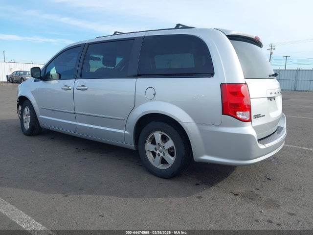 Aukcja sprzedaży 2012 Dodge Grand Caravan Sxt, vin: 2C4RDGCG1CR319723, numer aukcji: 44474955