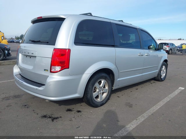 Aukcja sprzedaży 2012 Dodge Grand Caravan Sxt, vin: 2C4RDGCG1CR319723, numer aukcji: 44474955