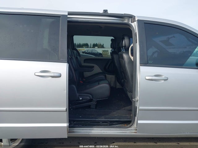 Aukcja sprzedaży 2012 Dodge Grand Caravan Sxt, vin: 2C4RDGCG1CR319723, numer aukcji: 44474955
