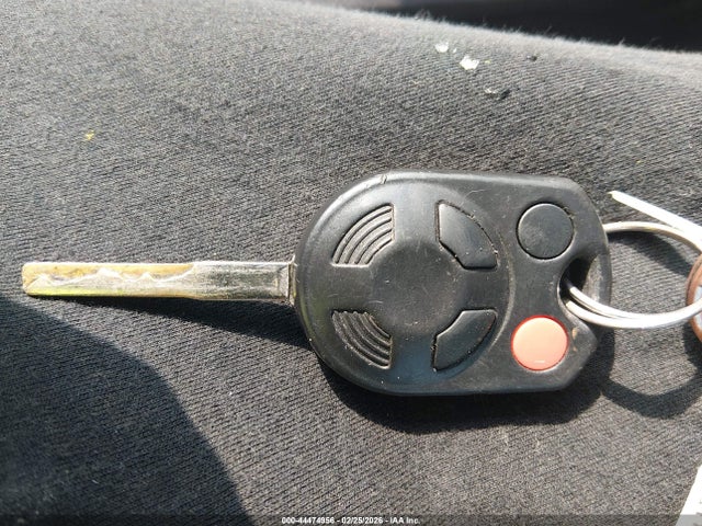 1FADP3K24EL277291 Ford FOCUS SE