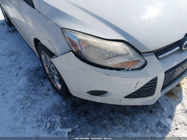 1FADP3K24EL277291 Ford FOCUS SE