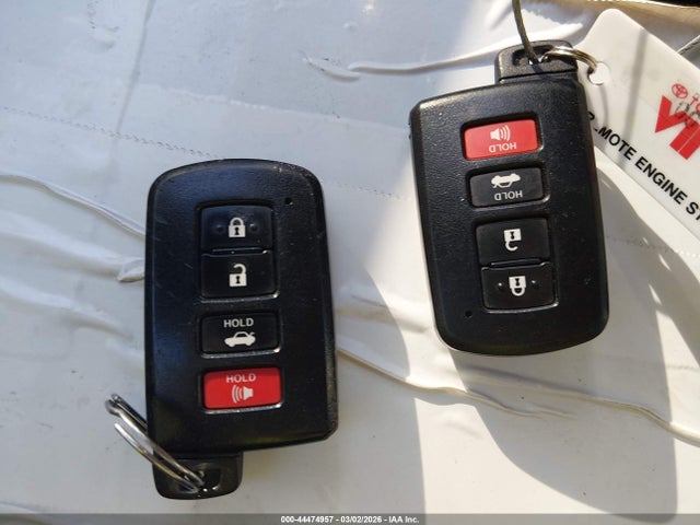 4T1BD1EB7FU047732 Toyota Avalon Hybrid Xle Touring