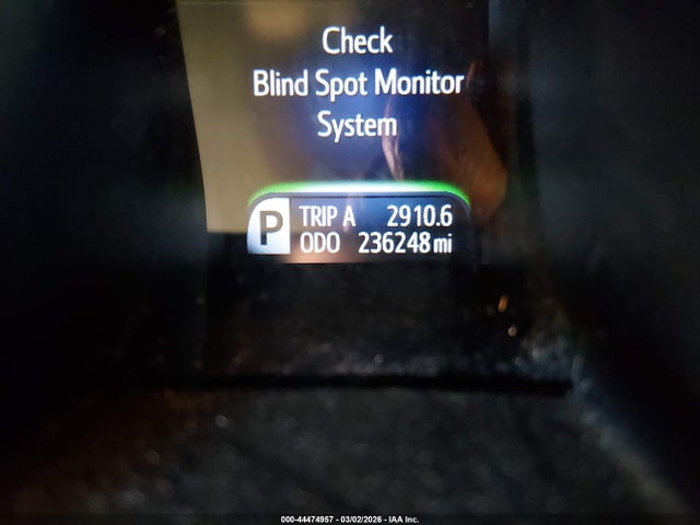4T1BD1EB7FU047732 Toyota Avalon Hybrid Xle Touring
