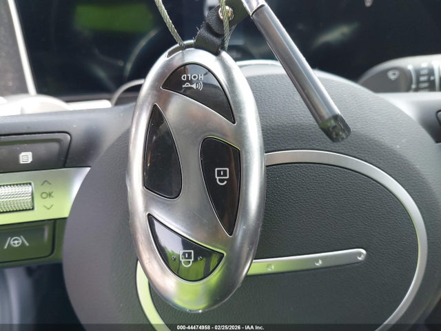 44474958 :رقم المزاد ، KMHL34JJ0SA122773 vin ، 2025 Hyundai Sonata Hybrid Sel مزاد بيع