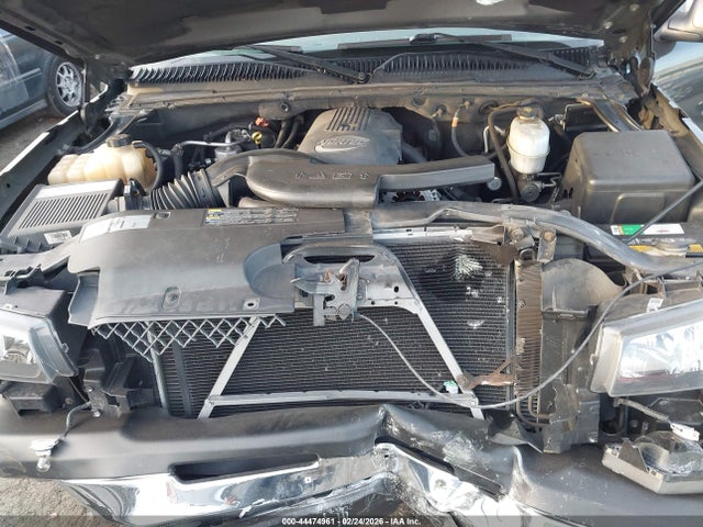 2004 CHEVROLET AVALANCHE 1500 3GNEC12T14G280837 Photo 9