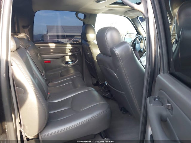 2004 CHEVROLET AVALANCHE 1500 3GNEC12T14G280837 Photo 7