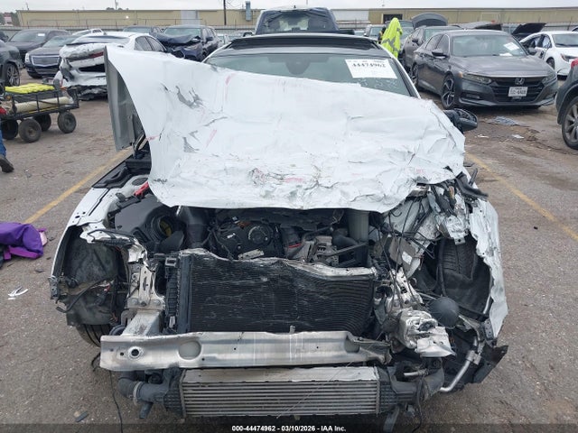 2019 Audi A5 45 Premium მანქანა იყიდება აუქციონზე, vin: WAUFNCF58KA071215, აუქციონის ნომერი: 44474962