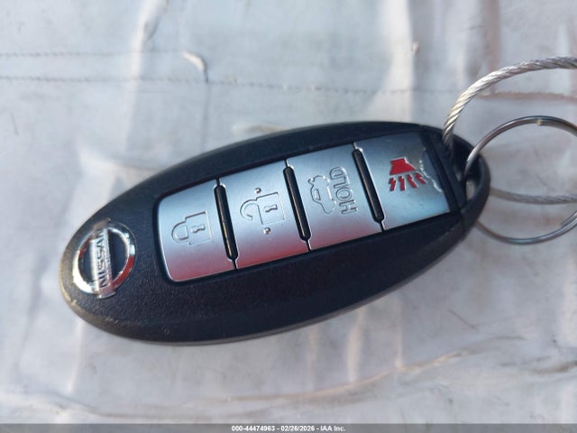 Продаж на аукціоні авто 2019 Nissan Sentra Sv, vin: 3N1AB7AP8KY315983, номер лоту: 44474963