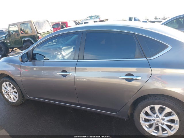 Продаж на аукціоні авто 2019 Nissan Sentra Sv, vin: 3N1AB7AP8KY315983, номер лоту: 44474963