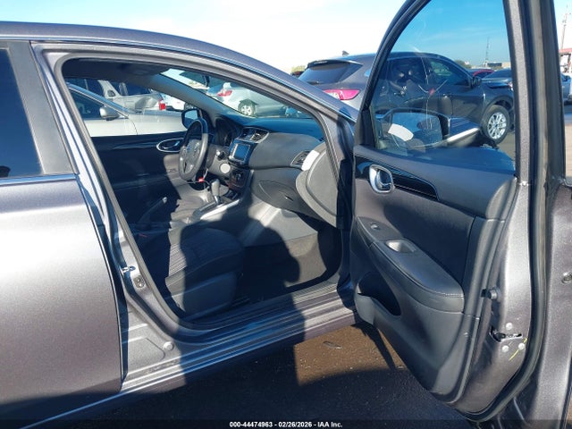 Продаж на аукціоні авто 2019 Nissan Sentra Sv, vin: 3N1AB7AP8KY315983, номер лоту: 44474963