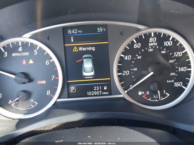 Продаж на аукціоні авто 2019 Nissan Sentra Sv, vin: 3N1AB7AP8KY315983, номер лоту: 44474963