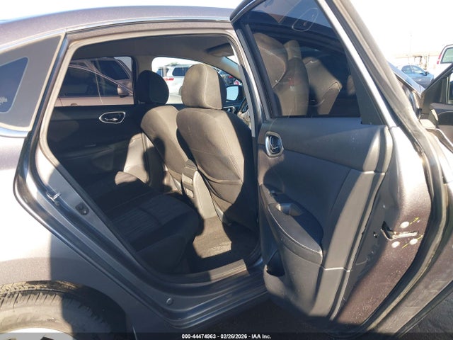 Продаж на аукціоні авто 2019 Nissan Sentra Sv, vin: 3N1AB7AP8KY315983, номер лоту: 44474963