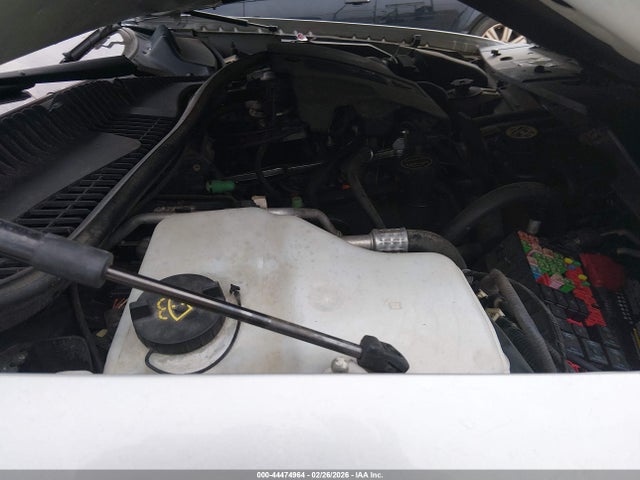 2004 LINCOLN TOWN CAR 1LNHM83W34Y686673 Photo 9