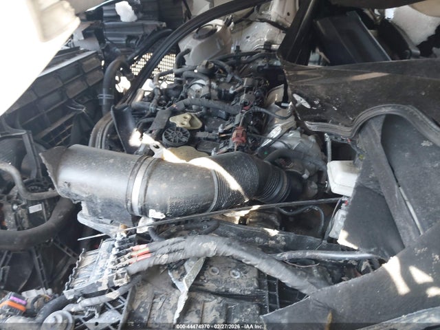 44474970 :رقم المزاد ، 1V2AE2CA7RC236533 vin ، 2024 Volkswagen Atlas Cross Sport 2.0t Sel R-line مزاد بيع