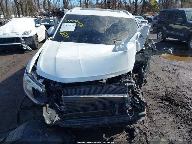 44474970 :رقم المزاد ، 1V2AE2CA7RC236533 vin ، 2024 Volkswagen Atlas Cross Sport 2.0t Sel R-line مزاد بيع