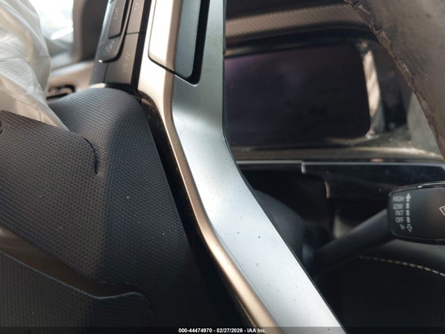44474970 :رقم المزاد ، 1V2AE2CA7RC236533 vin ، 2024 Volkswagen Atlas Cross Sport 2.0t Sel R-line مزاد بيع