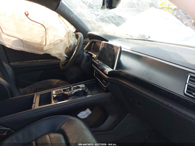 44474970 :رقم المزاد ، 1V2AE2CA7RC236533 vin ، 2024 Volkswagen Atlas Cross Sport 2.0t Sel R-line مزاد بيع