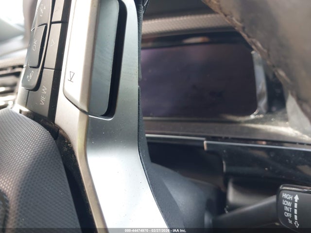 44474970 :رقم المزاد ، 1V2AE2CA7RC236533 vin ، 2024 Volkswagen Atlas Cross Sport 2.0t Sel R-line مزاد بيع