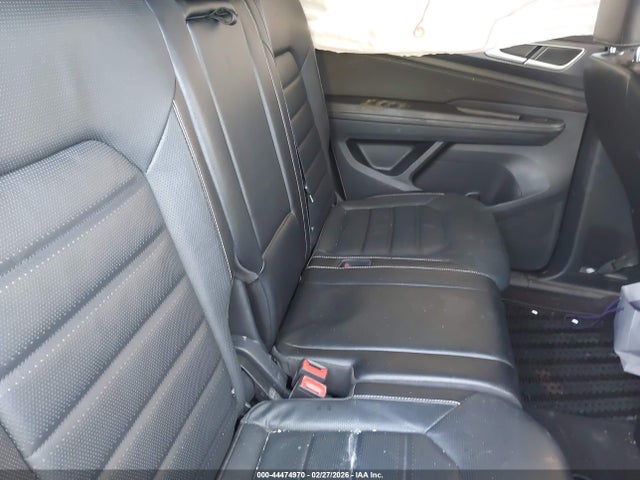 44474970 :رقم المزاد ، 1V2AE2CA7RC236533 vin ، 2024 Volkswagen Atlas Cross Sport 2.0t Sel R-line مزاد بيع