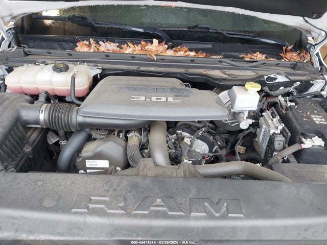 Aukcja sprzedaży 2023 Ram 1500, vin: 1C6SRFFM7PN515609, numer aukcji: 44474978