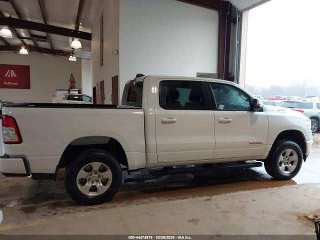 Aukcja sprzedaży 2023 Ram 1500, vin: 1C6SRFFM7PN515609, numer aukcji: 44474978