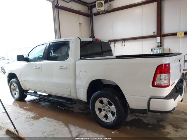 Aukcja sprzedaży 2023 Ram 1500, vin: 1C6SRFFM7PN515609, numer aukcji: 44474978