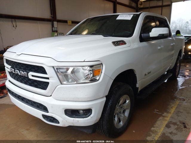 Aukcja sprzedaży 2023 Ram 1500, vin: 1C6SRFFM7PN515609, numer aukcji: 44474978