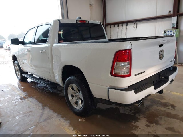 Aukcja sprzedaży 2023 Ram 1500, vin: 1C6SRFFM7PN515609, numer aukcji: 44474978