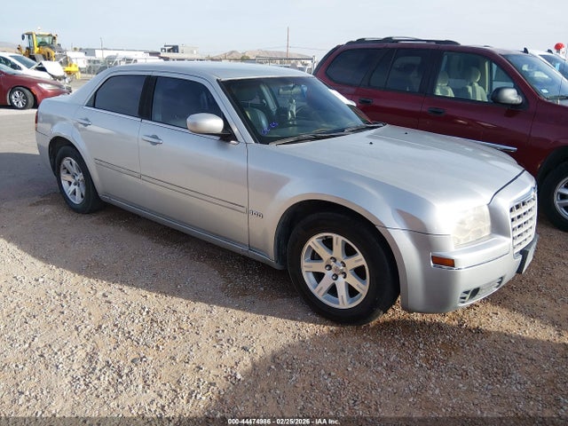 Продаж на аукціоні авто 2007 Chrysler 300 Touring, vin: 2C3KA53G07H727953, номер лоту: 44474986
